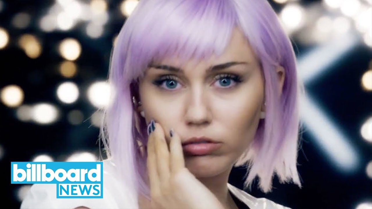 Ashley O Finally Releases 'On A Roll' Music Video | Billboard News