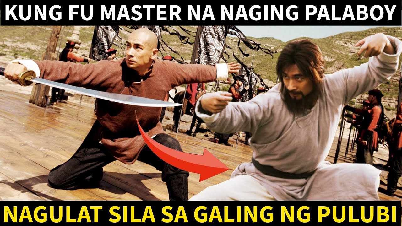 NAGHIGANTI SIYA NG MATINDI SA MGA DUMUKOT SA KANYANG NAG IISANG ANAK NA LALAKI