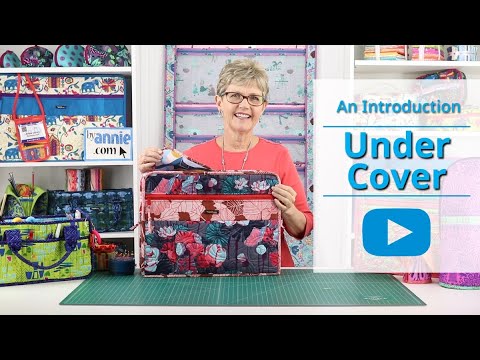 Under Cover - An Introduction