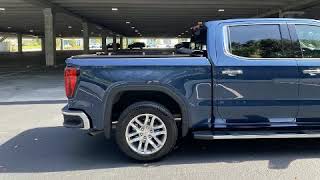 2021 GMC Sierra 1500 SLT in Palm Harbor, FL 34684