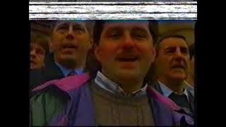 1996 - Vzhůru do Anglie