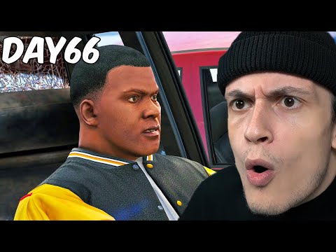 Turning $1 Into $1,000,000,000 in 365 DAYS ! DAY66