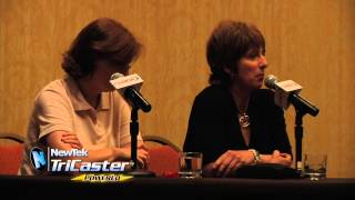 2012 CoSIDA Convention: Beyond The Labels - Bias and Stereotypes in Coverage