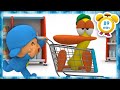  pocoyo in english  its shopping day 89 minutes  full episodes s and cartoons for kids