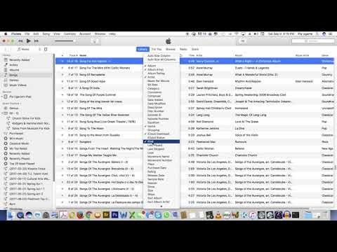 How To Convert an Audio File to MP3 Using iTunes