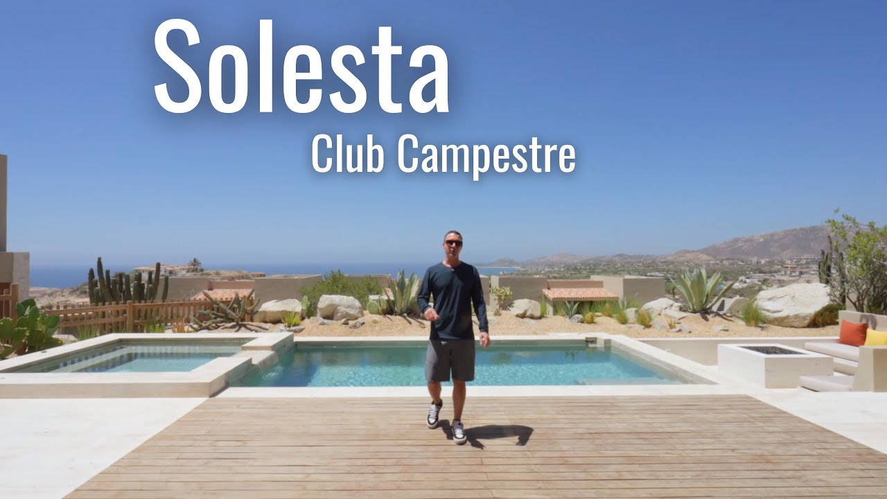 Club Campestre Real Estate, San Jose Del Cabo