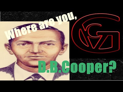 Videó: Hogyan nyitotta ki DB Cooper a repülőgép ajtaját?