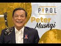 Pipol: Ang boses sa likod ng ABS-CBN | NXT