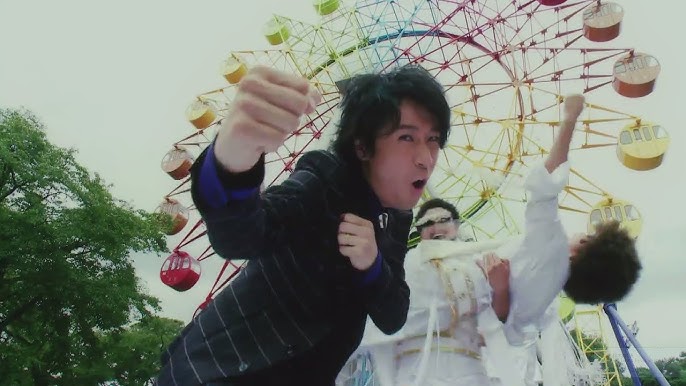 鈴村健一 All Right Music Video Short Ver Youtube 鈴村健一 All Right Music Video Short Ver Youtube