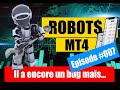 METATRADER 4 ROBOT TRADING AUTOMATIQUE