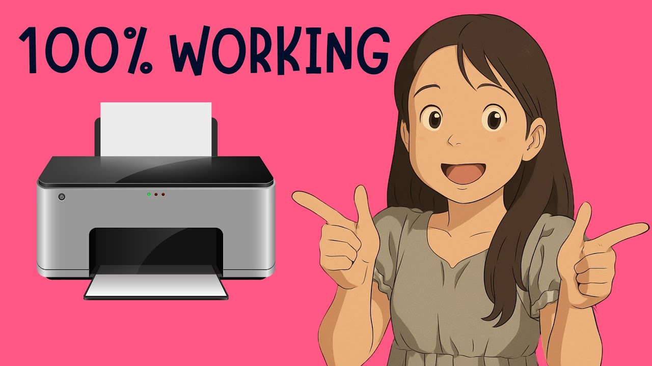 How To INSTALL Epson L3110 Printer Driver In Windows 11