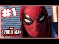 Marvel&#39;s Spider-Man: Miles Morales - Part 1 - New York&#39;s Spider-Man!