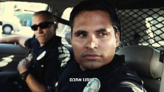 End of watch - promo