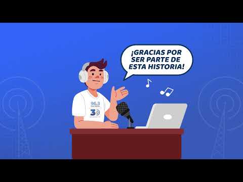 Spot “Radio Torreón 96.3” | Campaña para el Ayuntamiento de Torreón