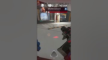 Fuse Moment #apexlegends #apexmnk #apex