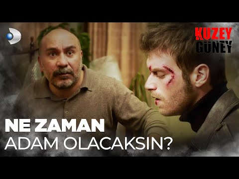 Pitbull Sami, Kuzey'i Zorbaladı! | Kuzey Güney