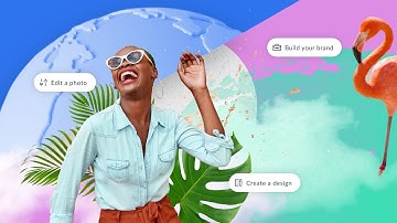 Welcome To PicMonkey YouTube!