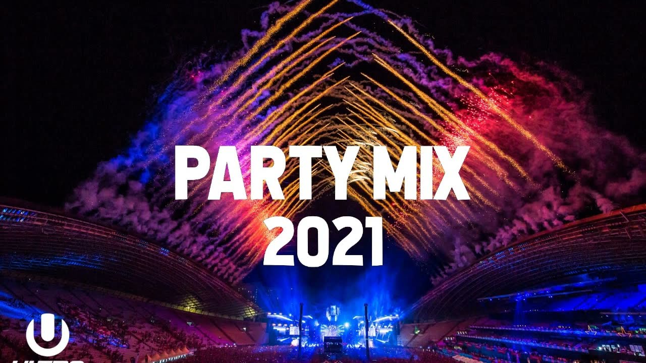Party Mix 2021 🥳 Best Remixes Of Popular Songs 2021🔥 2 YouTube