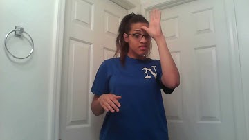 ASL Expressive Final Video