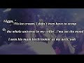 Project Dreams - Roddy Ricch & Marshmello (Official Lyrics & Audio)