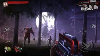 Zombie Frontier 3 simple FPS android gameplay screenshot 4