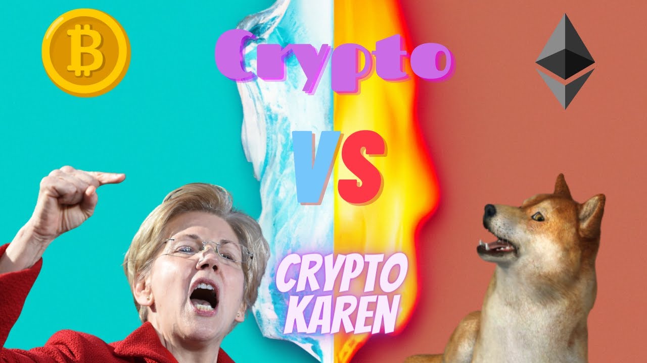 Bitcoin Surpasses $29k Despite Elizabeth Warren Building Anti-Crypto Army. What's Next for Crypto?