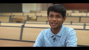 Dean’s List | Shiv Nadar University