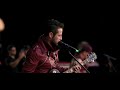 Infame - Black Typhoon //Rock Al Rio 2018//