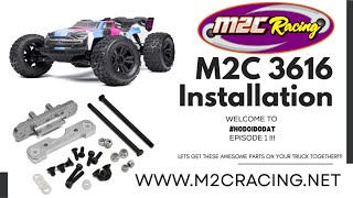 How To Build Your RC Car Fast and Easy! #howdoidodat Episode 1
