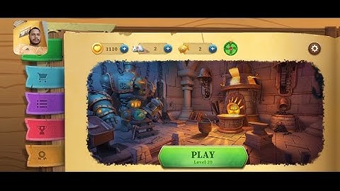 Escape Game 100 Worlds Level 20