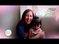 Melai and Jolina receive a surprise Mother's Day message | Magandang Buhay Mp3 Song