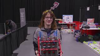 VEX IQ Robotics Competition - UK National Championship 2024