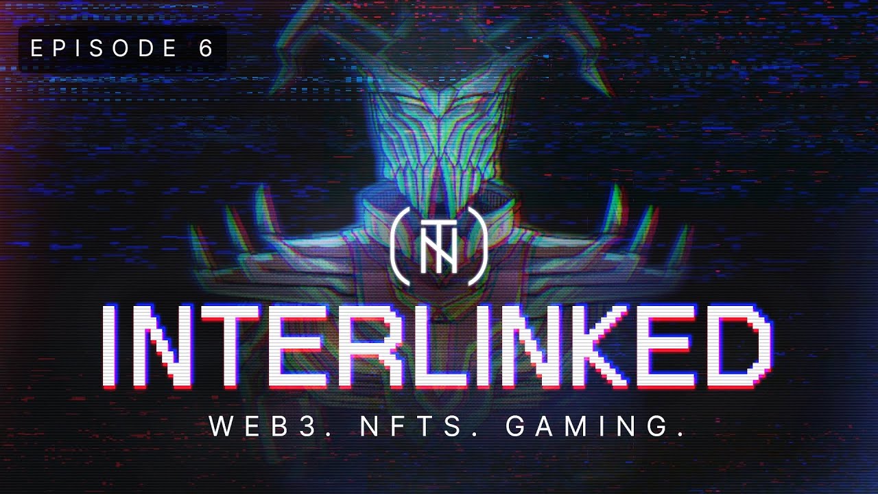 #6: Bringing Web3 to the Masses - NT Interlinked - YouTube