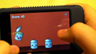 action potato free app review and info screenshot 3