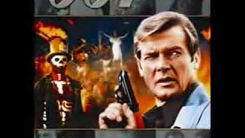 Live And Let Die - Paul McCartney & Wings