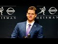 What Happened to the LAST 10 College Football Heisman Trophy Award Winners…?