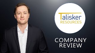 First Production for this Gold Miner- Talisker Resources by Zac Hartley 11,576 views 8 days ago 8 minutes, 24 seconds