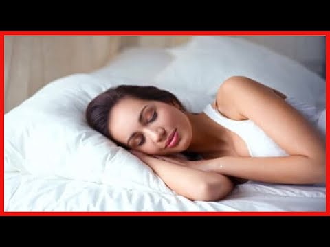 Vídeo: Dicas Para Dormir Melhor Com Eczema Grave