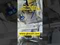 CNC Machined Aluminum Heatsink – Precision Cooling Performance #cooler #thermal #led #radiator #oem