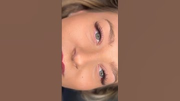 Mega volume set #lashextensions #lashes #sanantoniolashextensions #lashtech #megavolumelashes