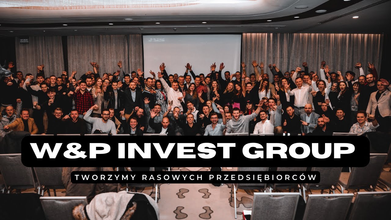 Zbuduj zespół sprzedażowy 🚀 LIVE