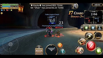 Aurcus Online , 2-10 , Kazeiya lv 105  hack high Defen 2 months play everyday in arena , not banned