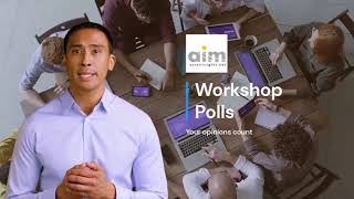 Workshop Polling Procedures