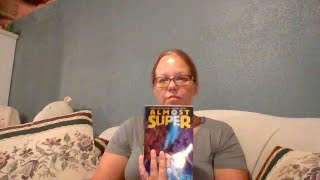 Almost Super Chapter 24