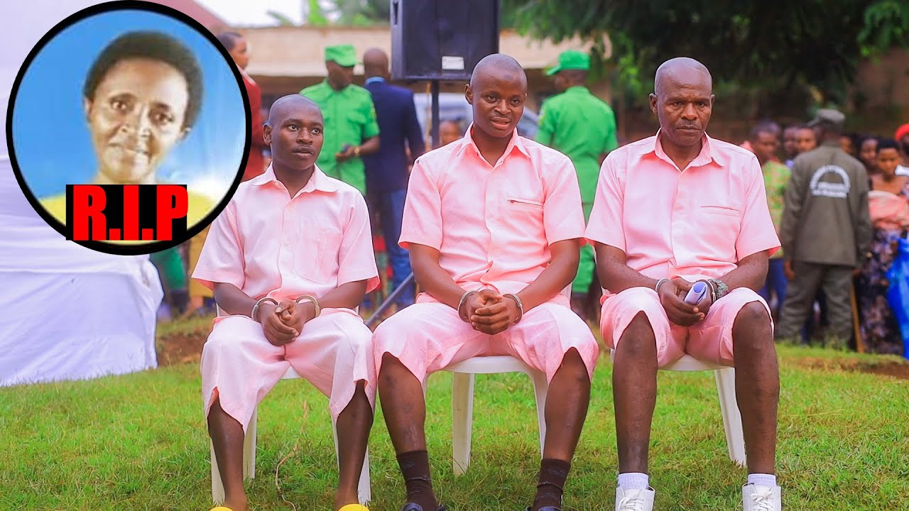 LIVE😳BA BAGABO BISHE UMUGORE BAMUKASE IJOSI BAVUZE UKO BABIKOZE😭UMWANA YATERUYE NYINA AMAZE GUPFA