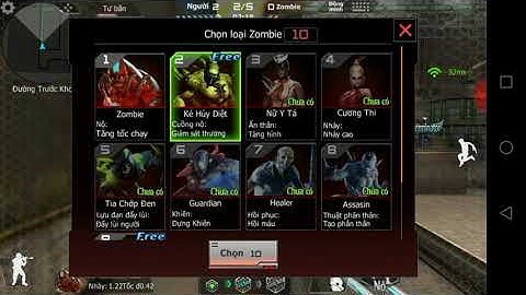 Cf peter hack phải bá đạo