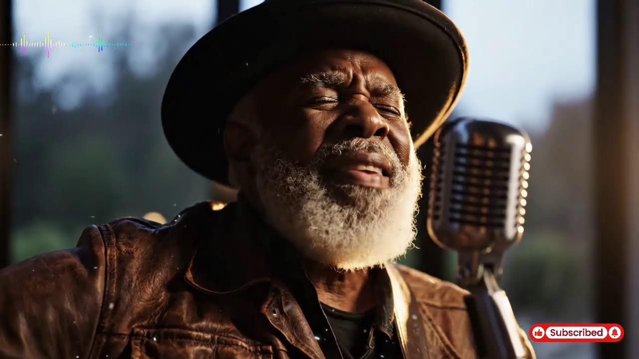 Gospel Soul Blues – Where Hope Rises, Faith Endures, and God’s Love Flows Through Every Note