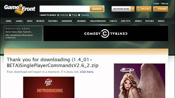 How to download Minecraft Mods (Single Player Commands)- Beta 1.4_01