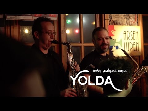 YOLDA - Herkes Sevdiğine Varsın