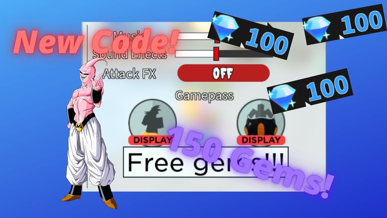 [Roblox]All Star Tower Defense(150 FREE GEMS!)